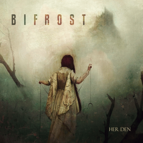 Bifrost (ESP) : Her Den